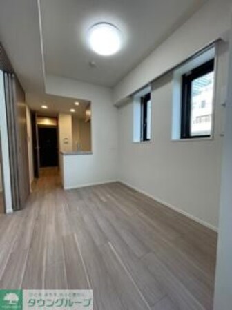 グランリビオ芝大門の物件内観写真